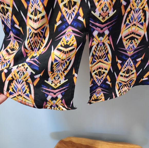 SOPHIE RUE Patterned Tank - Picture 7 of 7